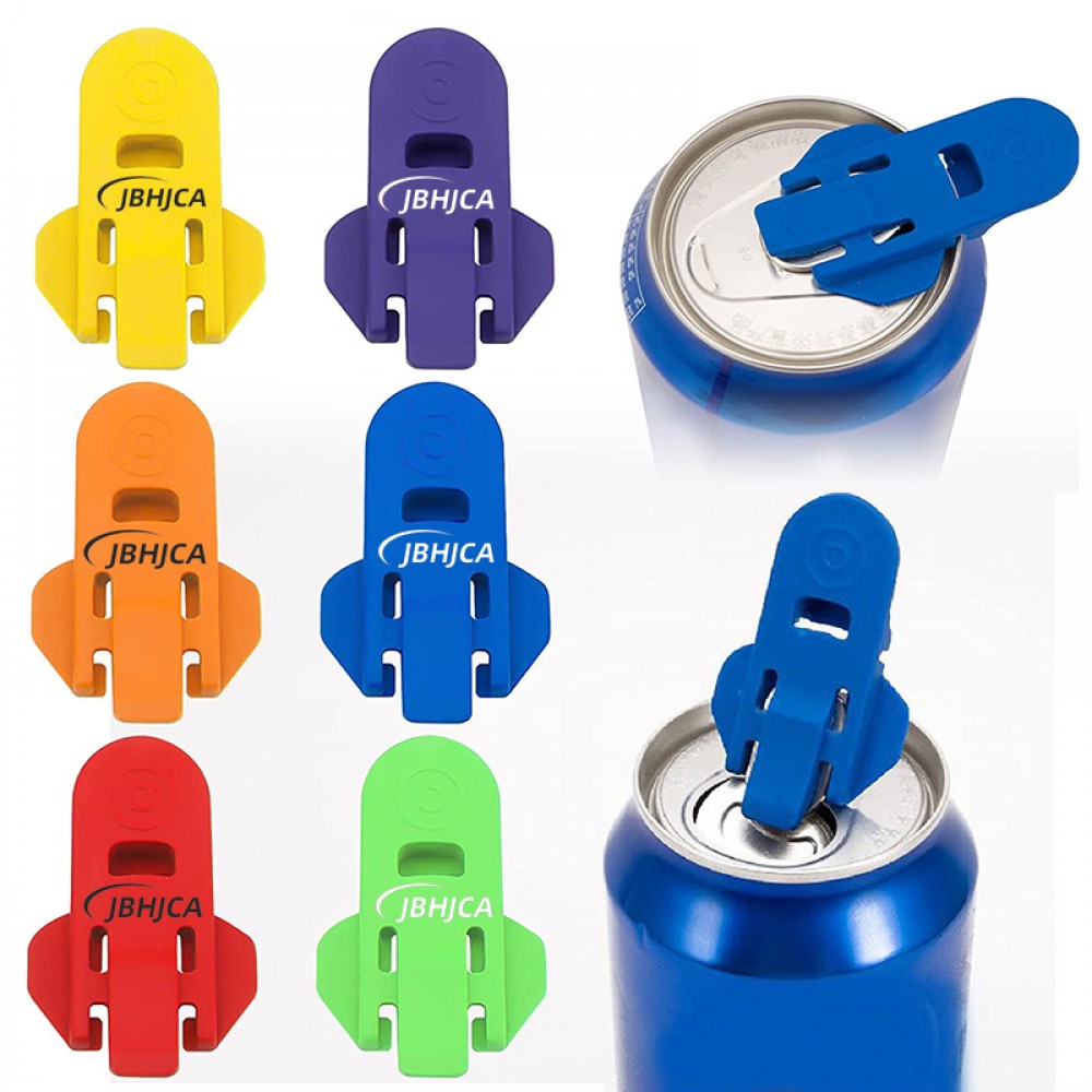 Personalized Portable Can Opener