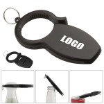 3 IN 1 Tin Can Bottle Cap Opener with Logo