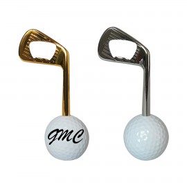 Botter Opener With Golf Ball with Logo