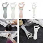 Promotional 4 In 1 Multi - Purpose Bottle Opener