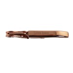 Promotional Duo-Lever Fully Plated Corkscrew