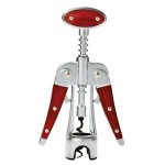 Laguiole Deluxe Wing Corkscrew with Logo