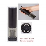 Robust-Pull Automatic Electric Corkscrew with Logo