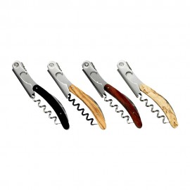 Personalized Laguiole L'Eclair Corkscrew (Made in France)