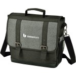 Double Wine Cooler Bag with Wine Accessories with Logo