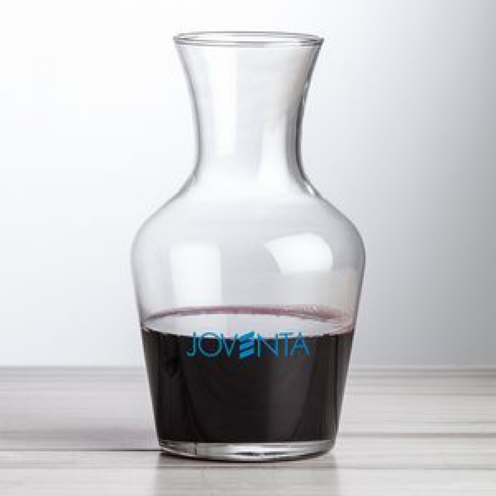 Summit 34oz Carafe with Logo