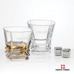 Swiss Force S/S Ice Cubes & 2 Bentley OTR with Logo