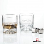 Swiss Force S/S Ice Cubes & 2 Delrina Basketball OTR with Logo