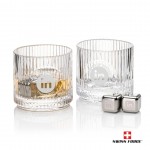 Swiss Force S/S Ice Cubes & 2 Dillard OTR with Logo