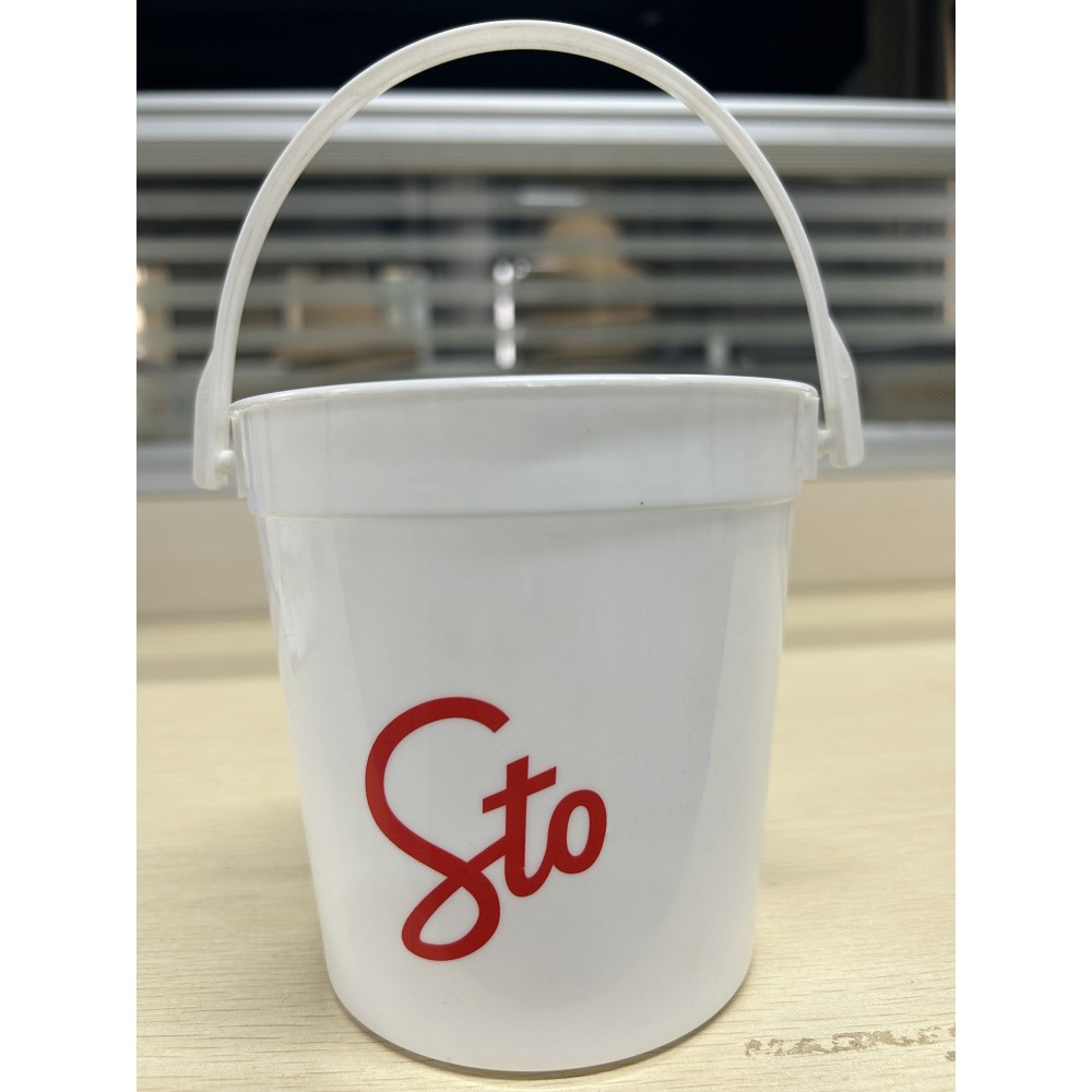 Promotional Bucket