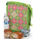 Galaxy Lunch Bag Custom Imprinted