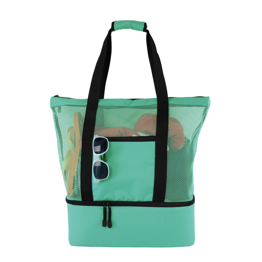 Picnic Cooler Bag with Logo