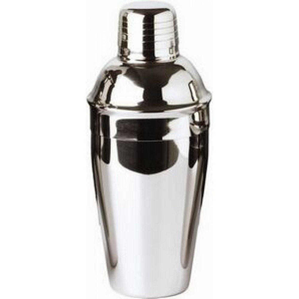 Promotional 18 Oz. Tavern Cocktail Shaker Set