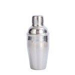 Custom 12oz Cocktail Shaker Professional Stainless Steel Bar Tools