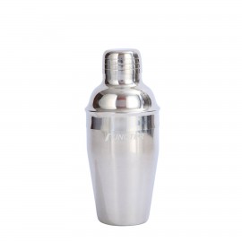 Custom 12oz Cocktail Shaker Professional Stainless Steel Bar Tools