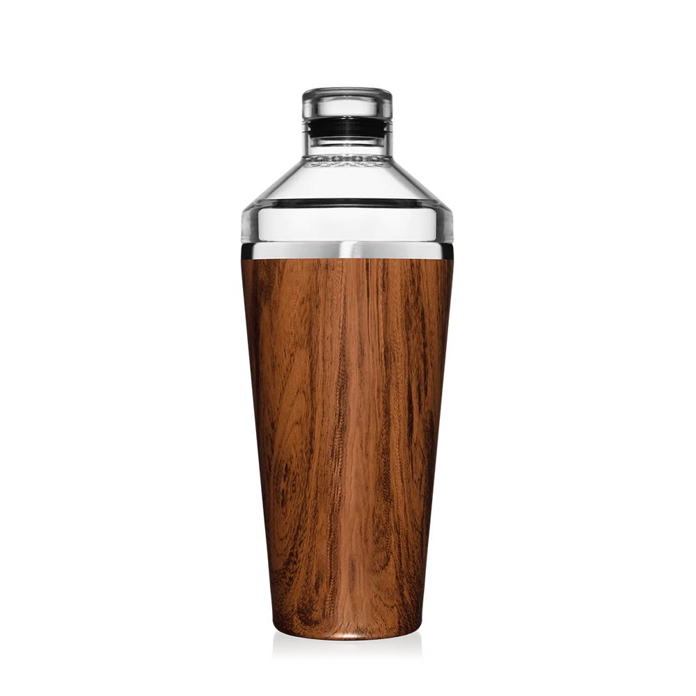 BrMate Shaker, 20oz Triple-Insulated Stainless Steel Cocktail