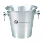 Custom Mini Lily Wine Bucket