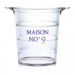 Reef Wine Bucket with Logo