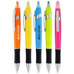 The Accord Pen & Highlighter with Logo