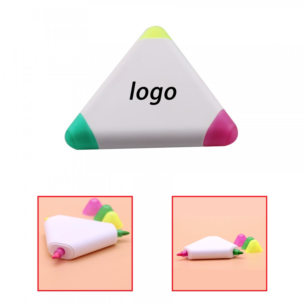 Custom Triangle Highlighter