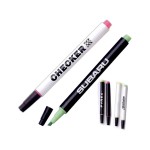 Personalized White or Black USA Made Highlighter