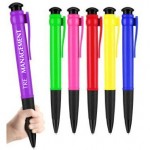 11.0'' Huge pen For Funny with Logo