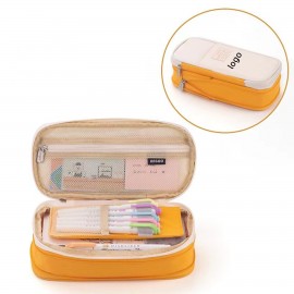 Custom Pencil Cases & Bulk Pencil Pouches - Quality Logo Products