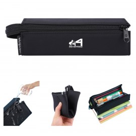 Pencil Case Logo Branded