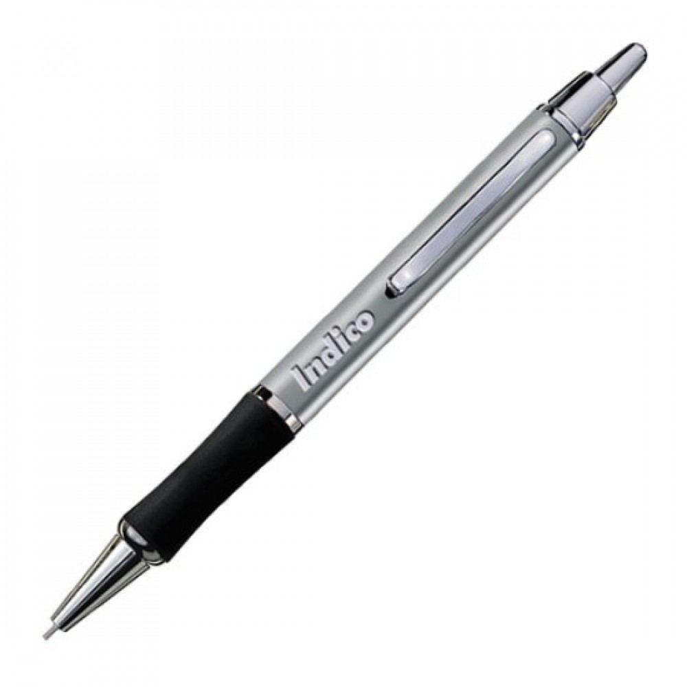 Sundance PENCIL - Silver Logo Branded