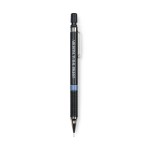 Zebra Drafix Technical Pencil - Black Custom Imprinted