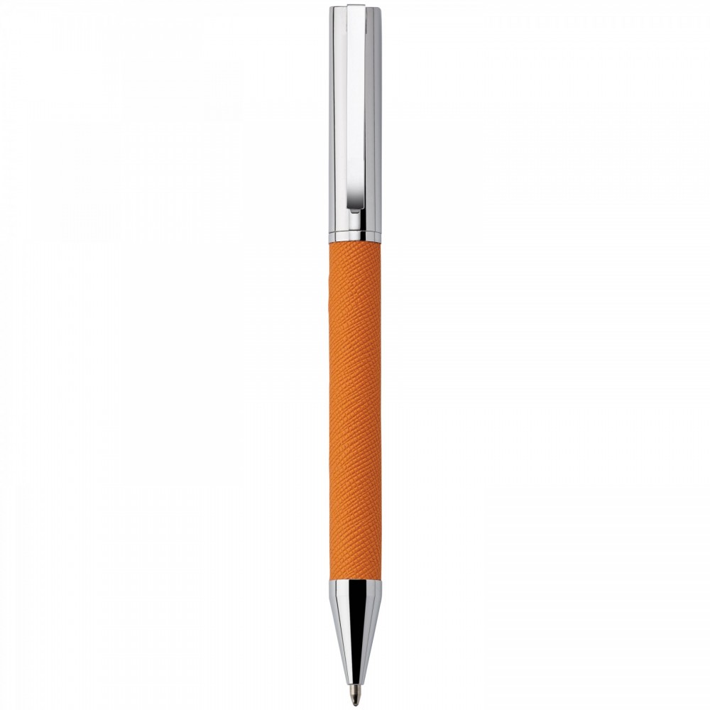 Logo Branded Belmond Toscano Ballpoint Pen