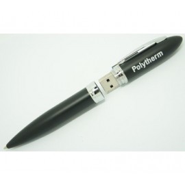 64 GB Multifunction Pen USB Flash Drive Logo Branded