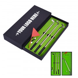 Custom Imprinted Golf Pen Desktop Games