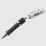 Custom Imprinted Classy Flash Drive Pen w/Key Chain (16 GB)