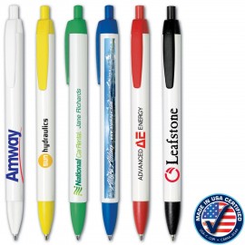 USA Big Buddy Pen Logo Branded