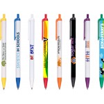 USA Value Click Full Color Pen Custom Imprinted