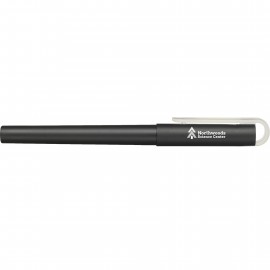 Logo Branded Remark RPET Gel Pen