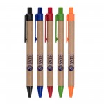 Logo Branded Professional Recycled Pens