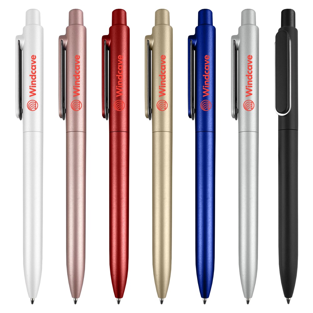 Osaka Pen Logo Branded