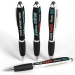 Squared iBasset Performance Pen Logo Branded