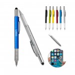 Logo Branded 6-in-1 Screwdriver Pen