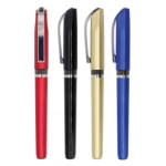 Logo Branded ABS Plastic Pen