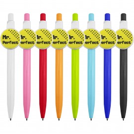 Button Badge Pen Custom Imprinted