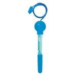 Pen and Bubble Wand in-1 Logo Branded