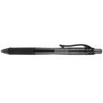 Pentel Energel-X Needle Tip Gel Ink Pen - Black Custom Imprinted