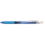 EnerGel-X Pastel Barrel Gel Ink Pen - Blue Custom Imprinted