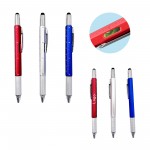 6-In-1 Multifunctional Tool Pen Custom Engraved