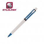 Custom Engraved Stilolinea Raja Pen - Blue