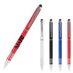 Custom Imprinted 211 Stylus Pen