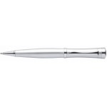 Custom Imprinted Larkspur Ballpoint Twist (Silver)